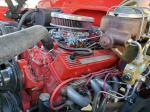 Chevrolet K5 Blazer 4x4 Custom 1969 года